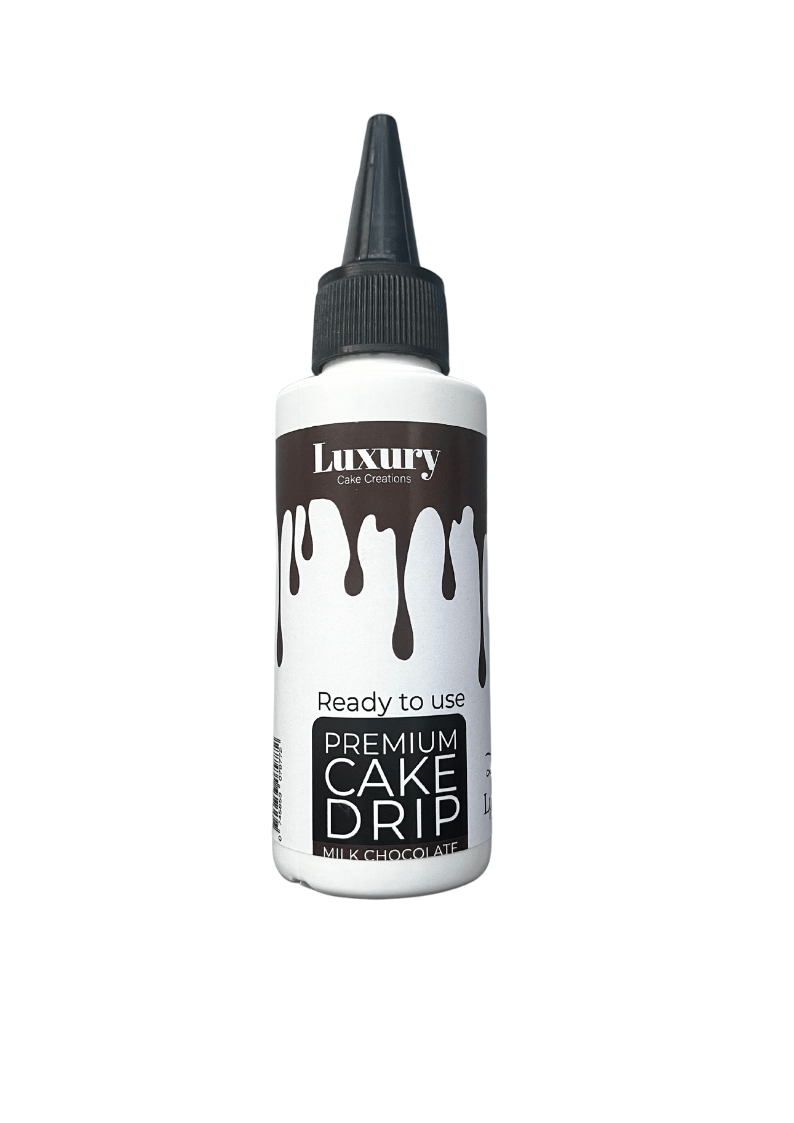 Mini Choc Drip (100ml)