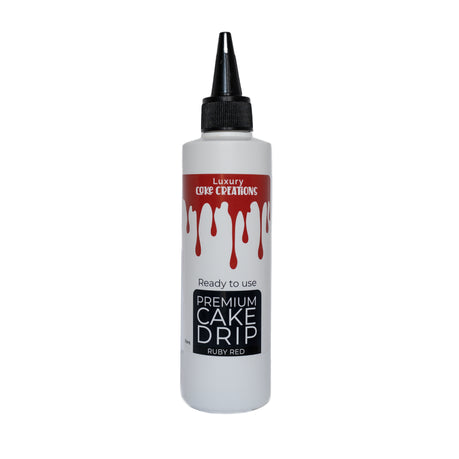 Chocolate Drips (200ml)