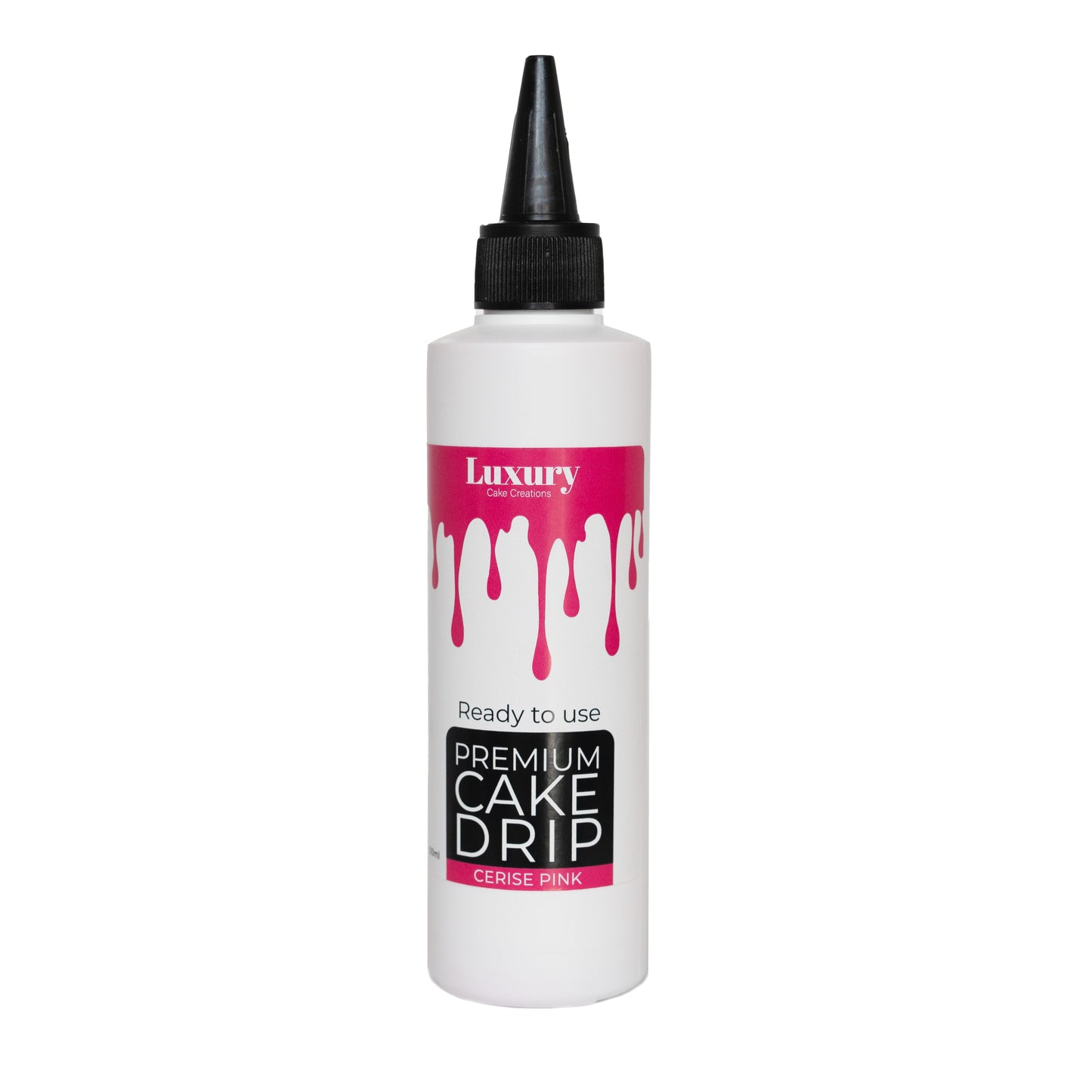 Chocolate Drips (200ml)